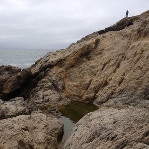 Meet your Posher, Ian